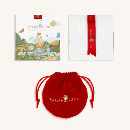 Serene Reflections Jade Buddha Red String Wrap